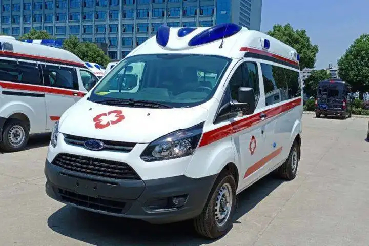 曲麻莱县长途救护车转院