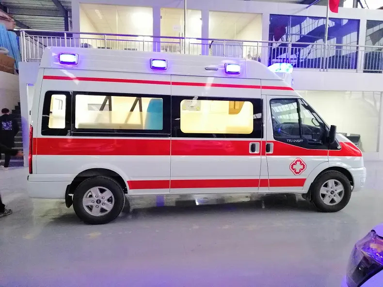 曲麻莱县跨省救护车出租